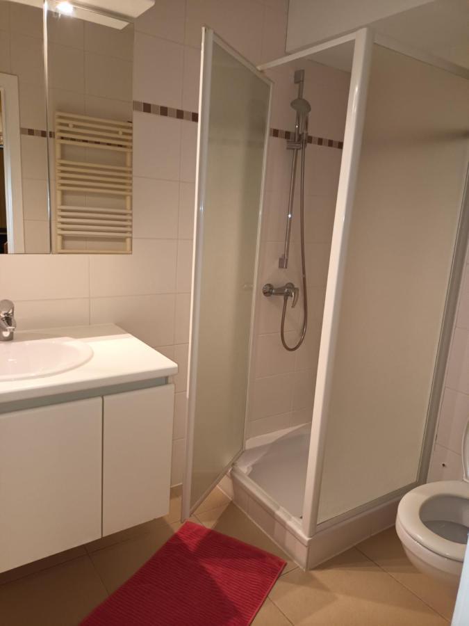 Appartement Borealis Blankenberge Dış mekan fotoğraf