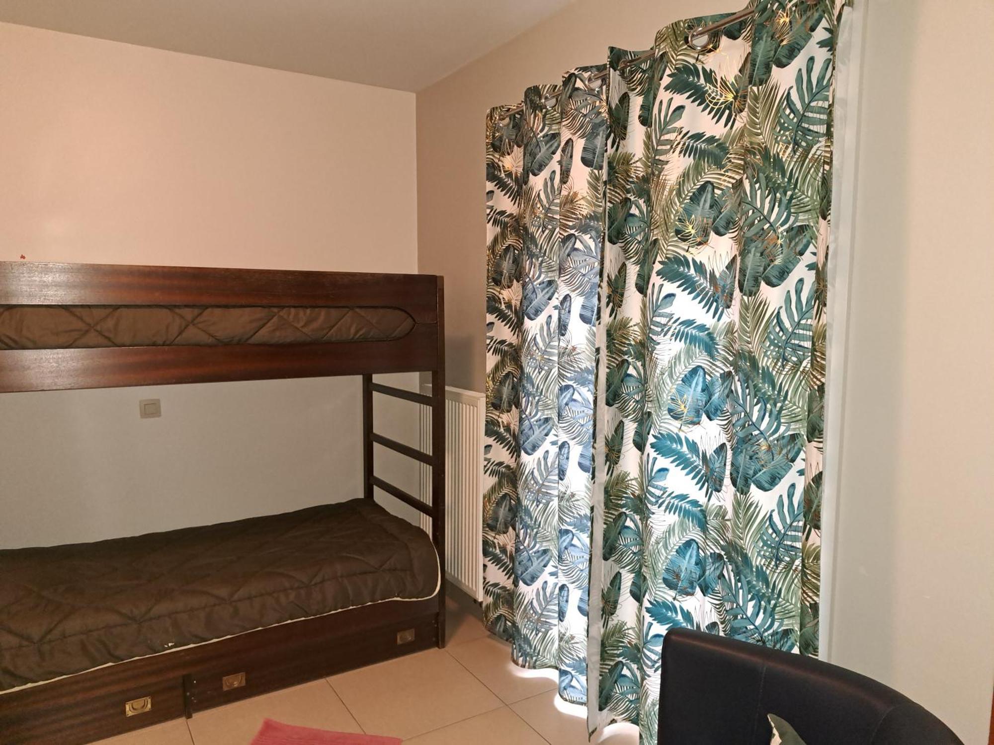 Appartement Borealis Blankenberge Dış mekan fotoğraf