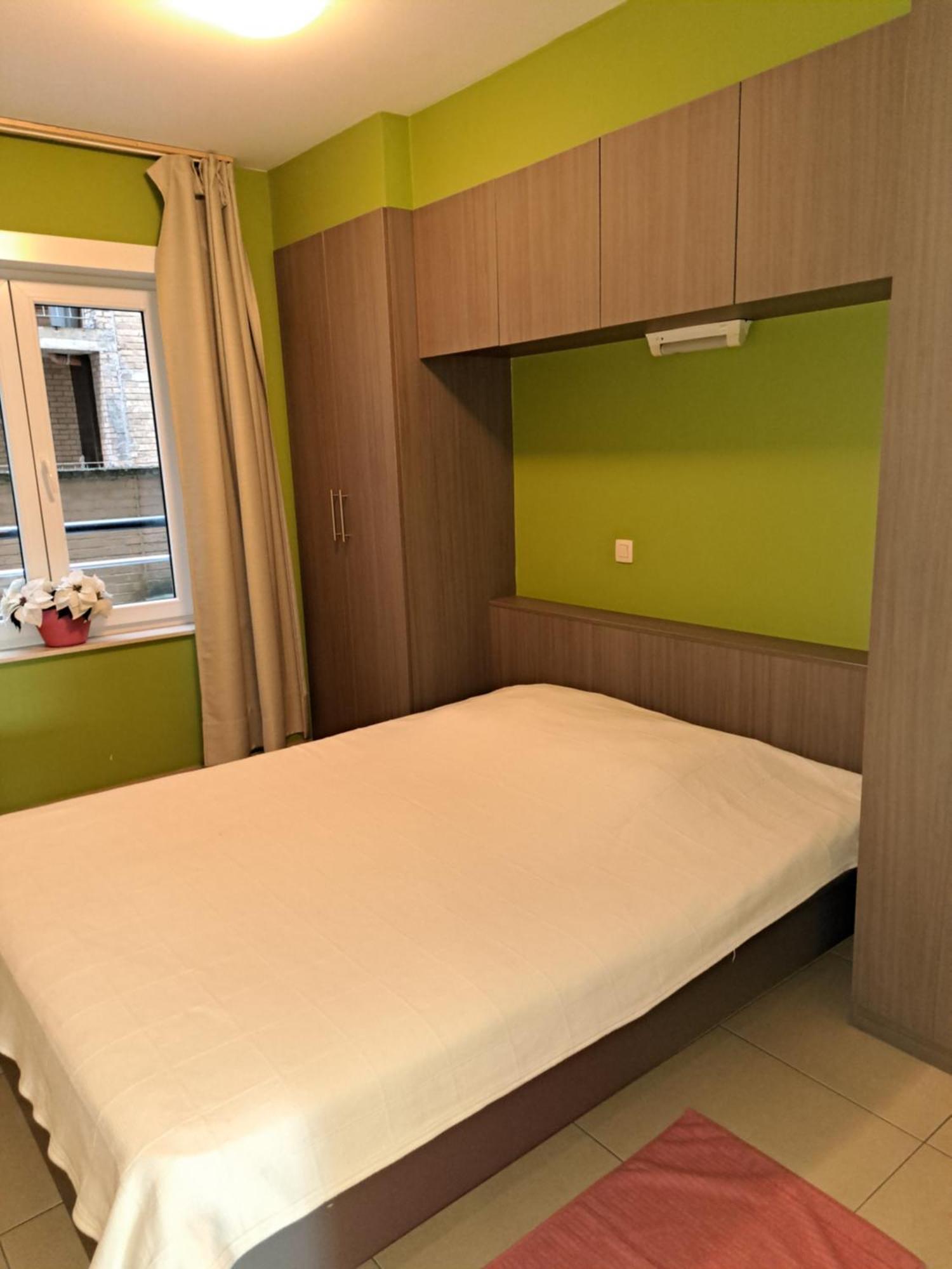 Appartement Borealis Blankenberge Dış mekan fotoğraf