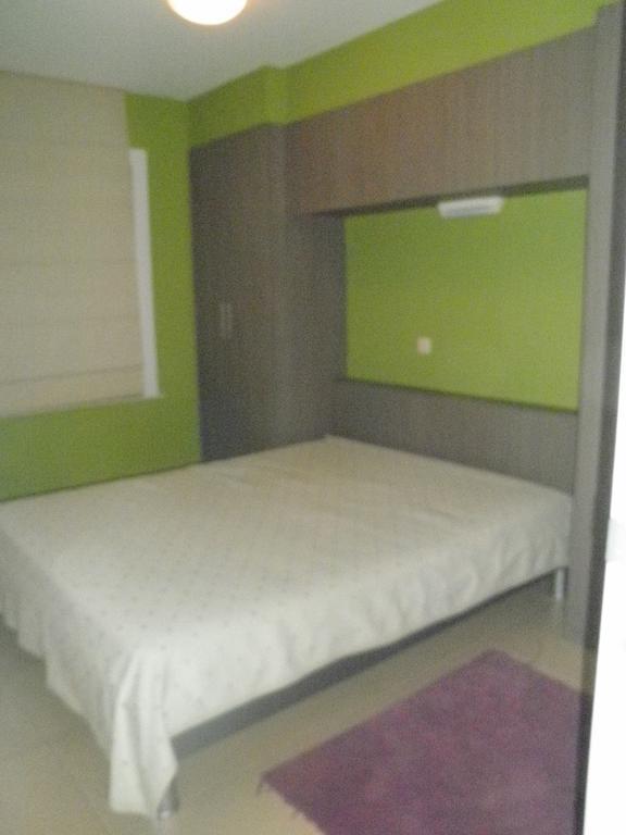 Appartement Borealis Blankenberge Oda fotoğraf